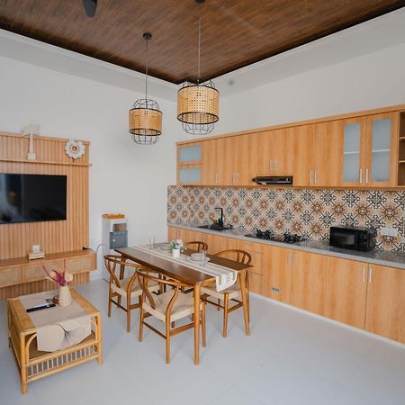 Graha Madeline Villa Ketewel Exterior foto