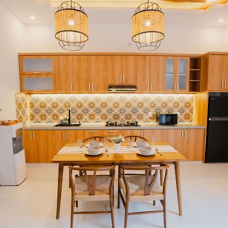 Graha Madeline Villa Ketewel Exterior foto