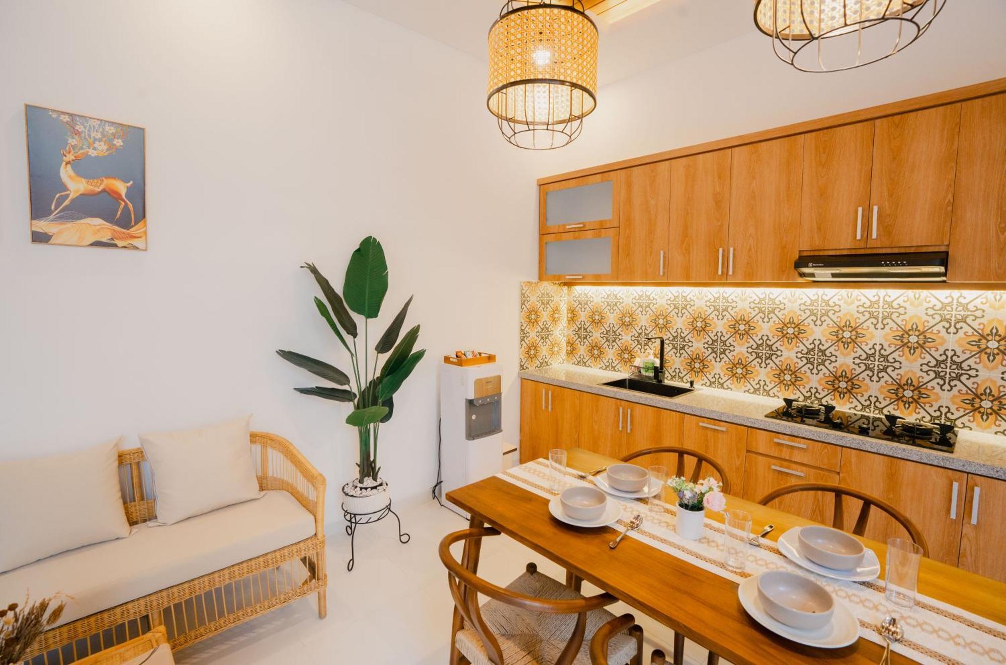 Graha Madeline Villa Ketewel Exterior foto