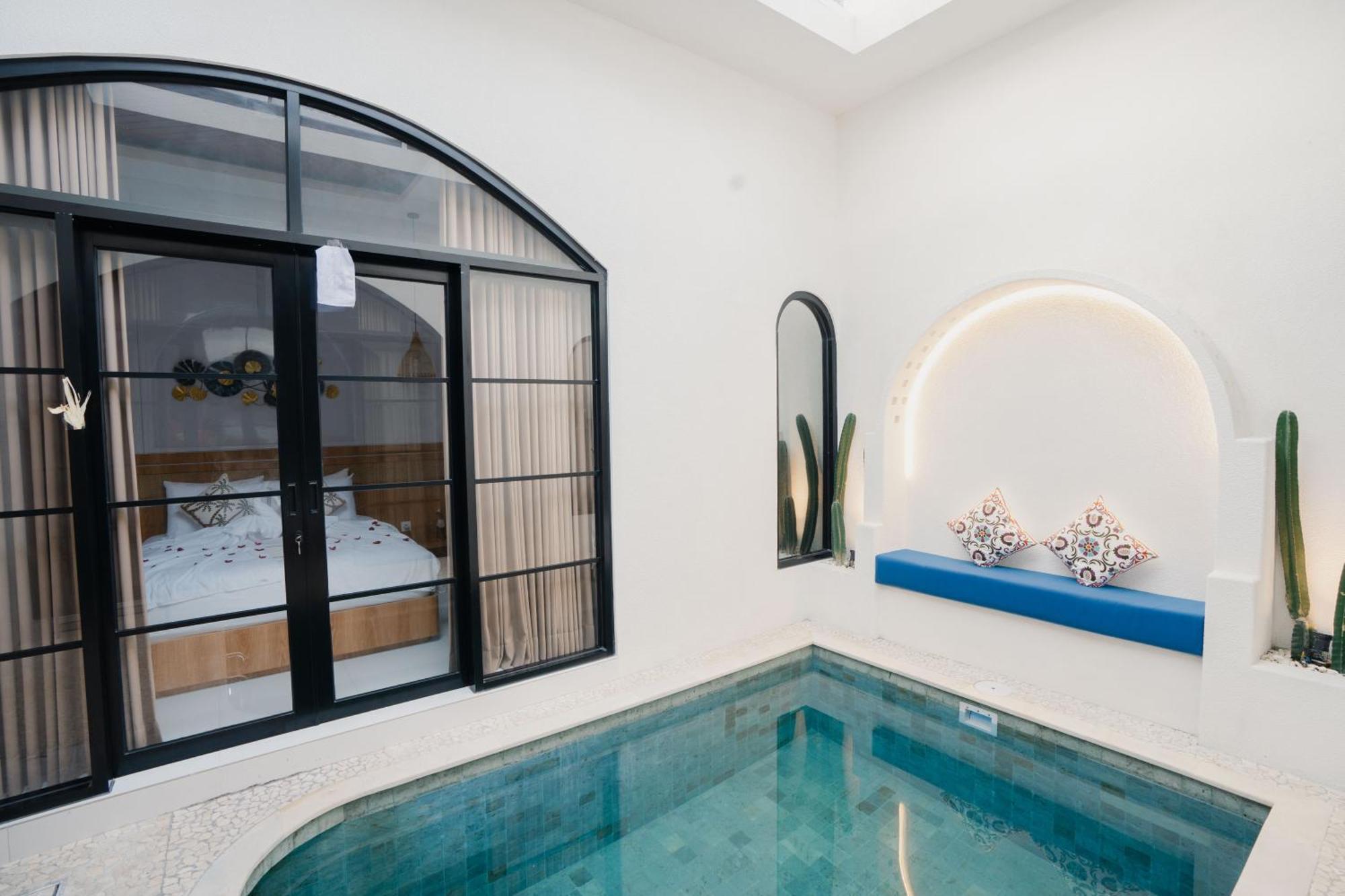 Graha Madeline Villa Ketewel Exterior foto