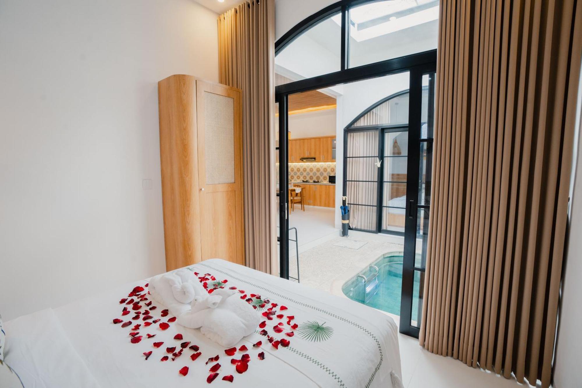 Graha Madeline Villa Ketewel Exterior foto