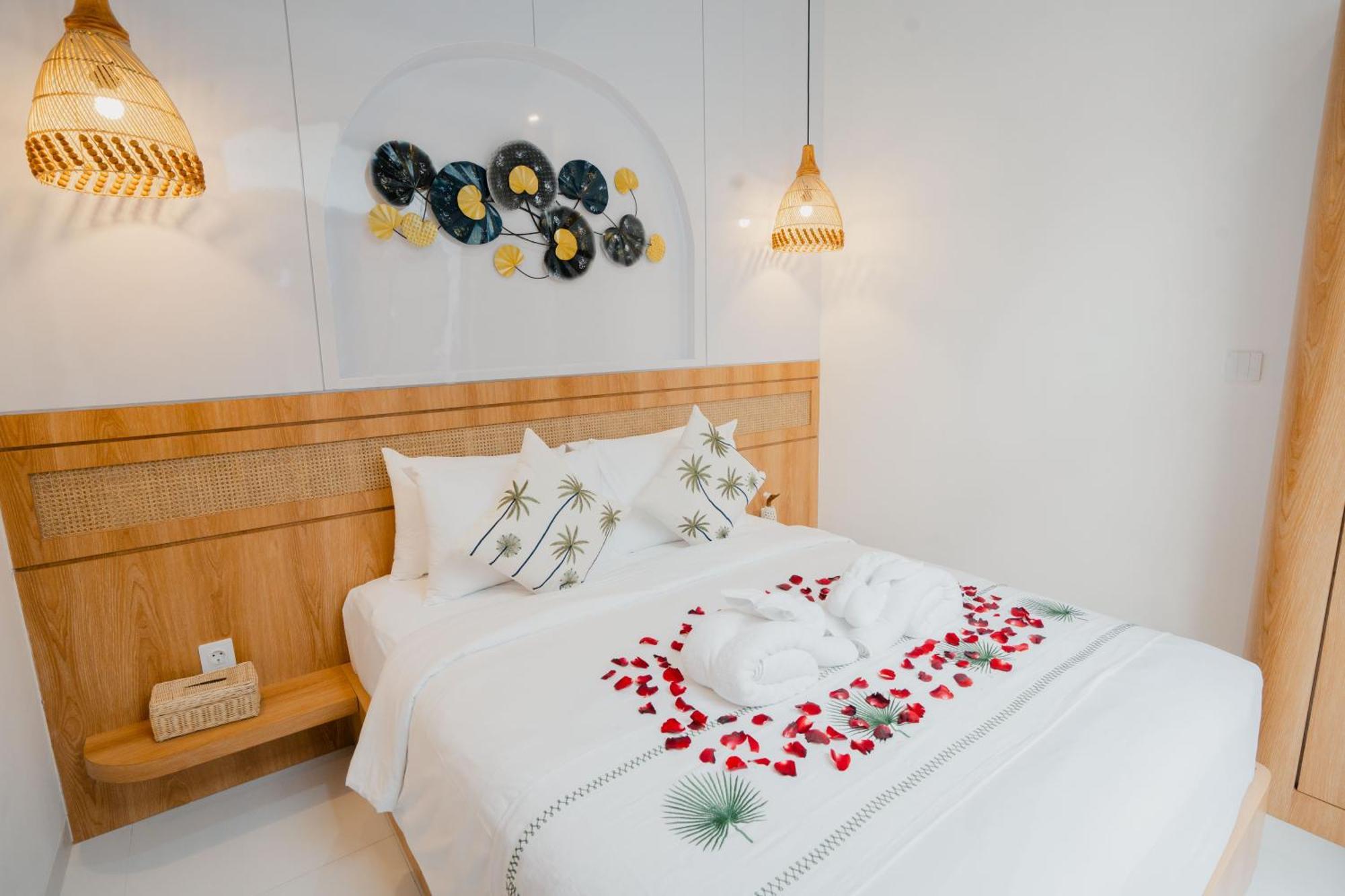 Graha Madeline Villa Ketewel Exterior foto