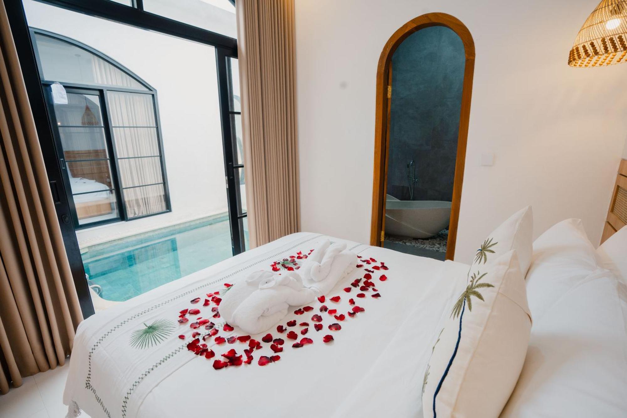 Graha Madeline Villa Ketewel Exterior foto