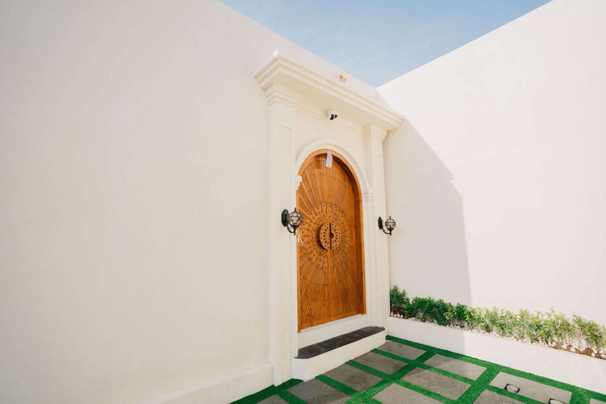 Graha Madeline Villa Ketewel Exterior foto