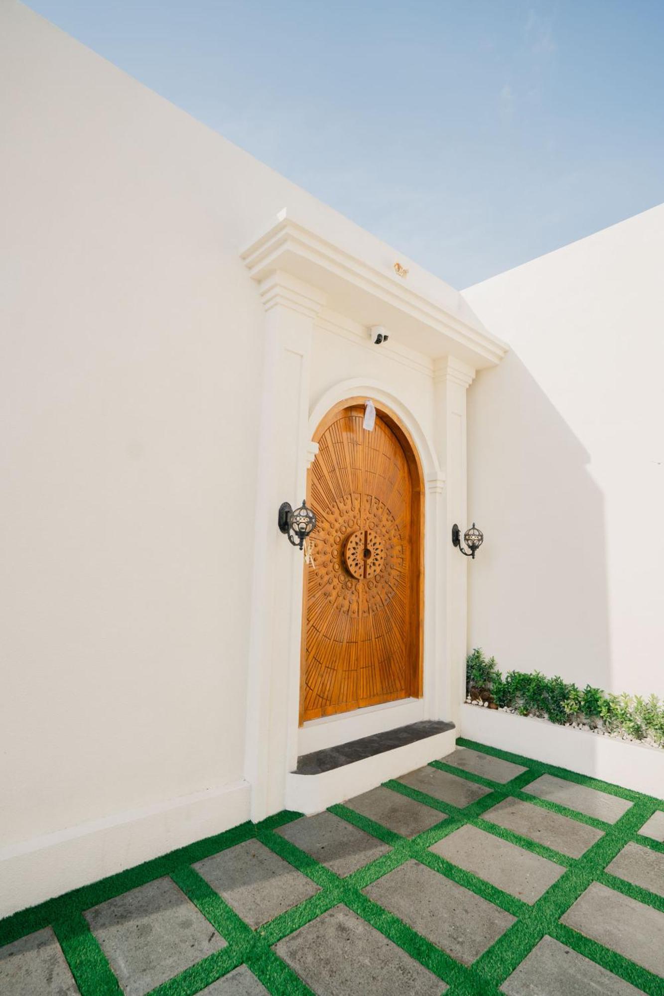 Graha Madeline Villa Ketewel Exterior foto