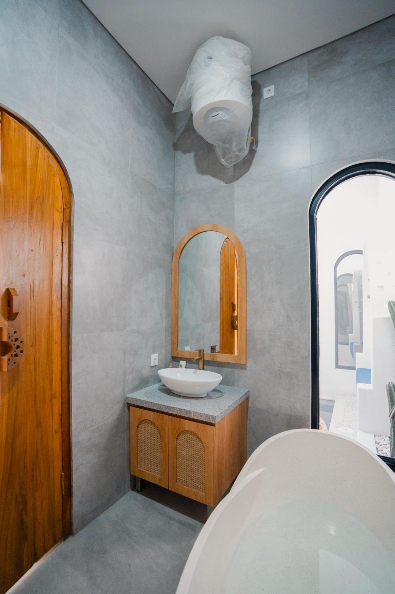 Graha Madeline Villa Ketewel Exterior foto