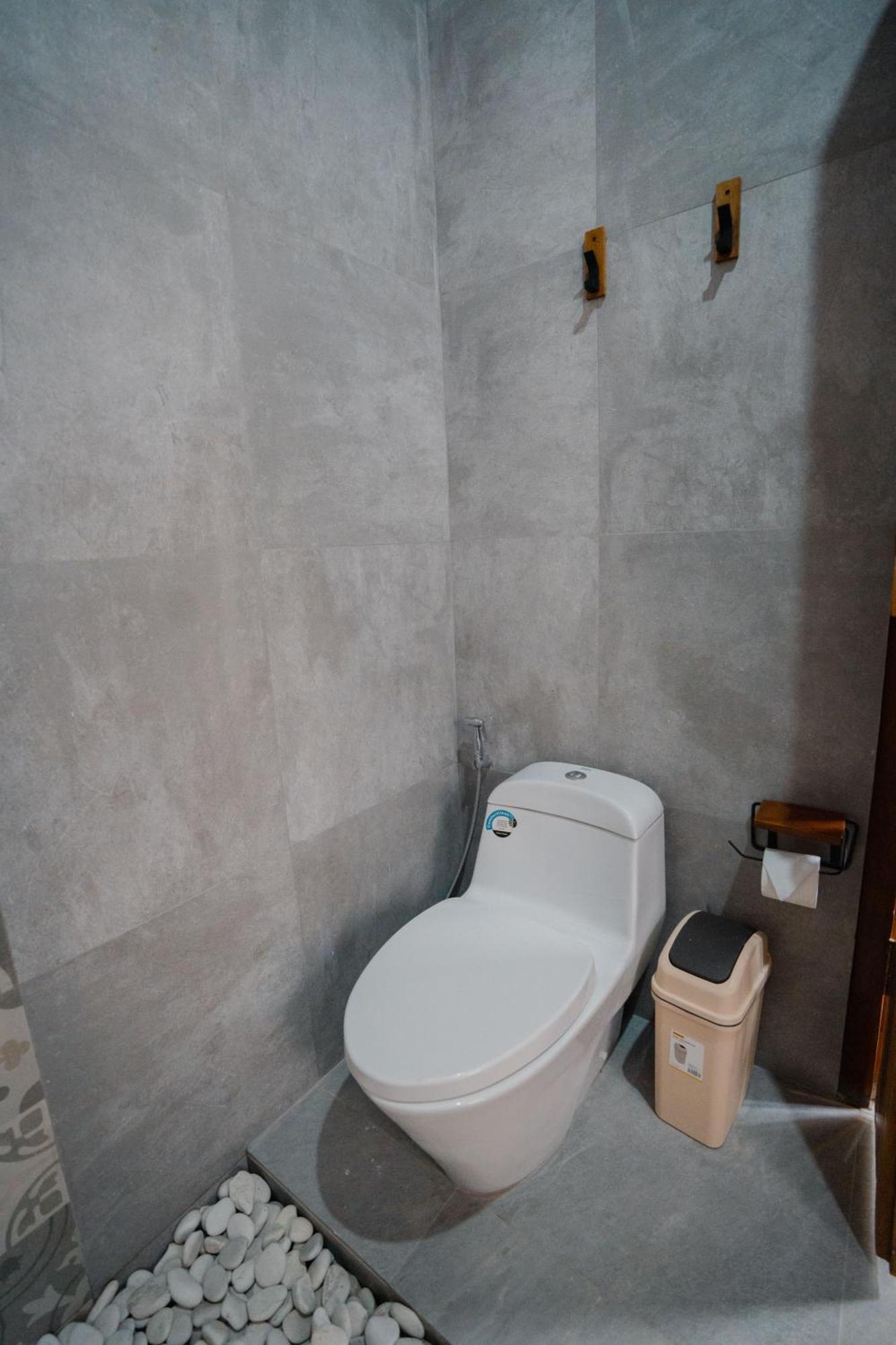Graha Madeline Villa Ketewel Exterior foto