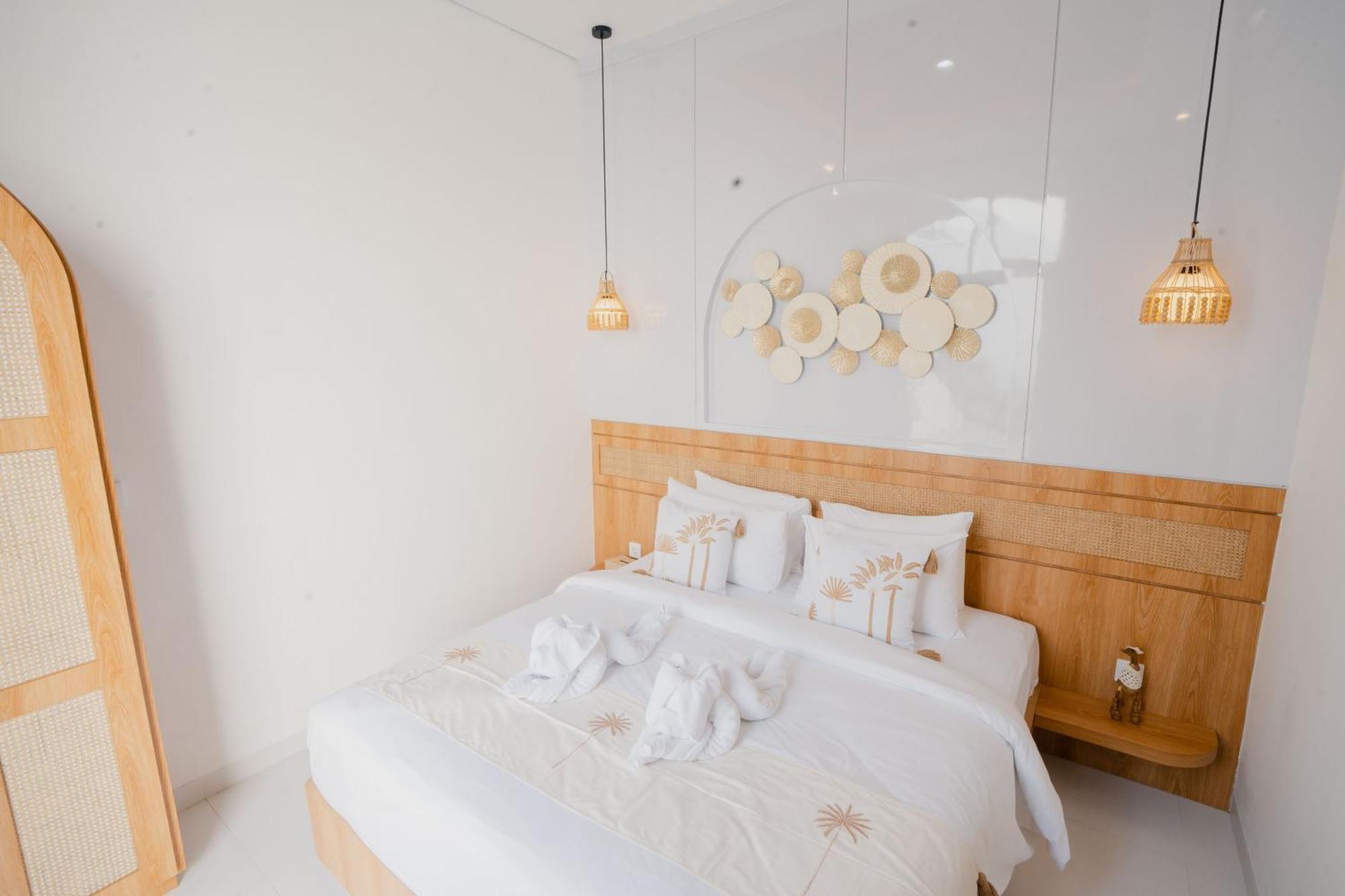 Graha Madeline Villa Ketewel Exterior foto