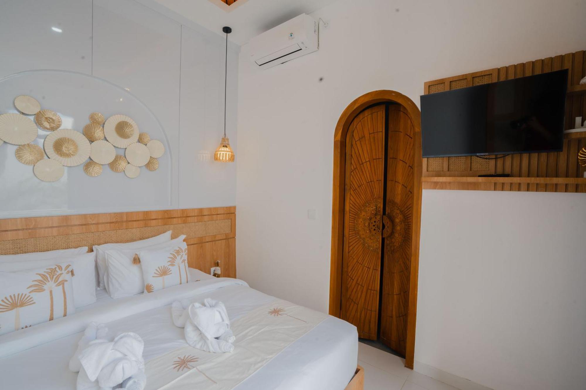 Graha Madeline Villa Ketewel Exterior foto