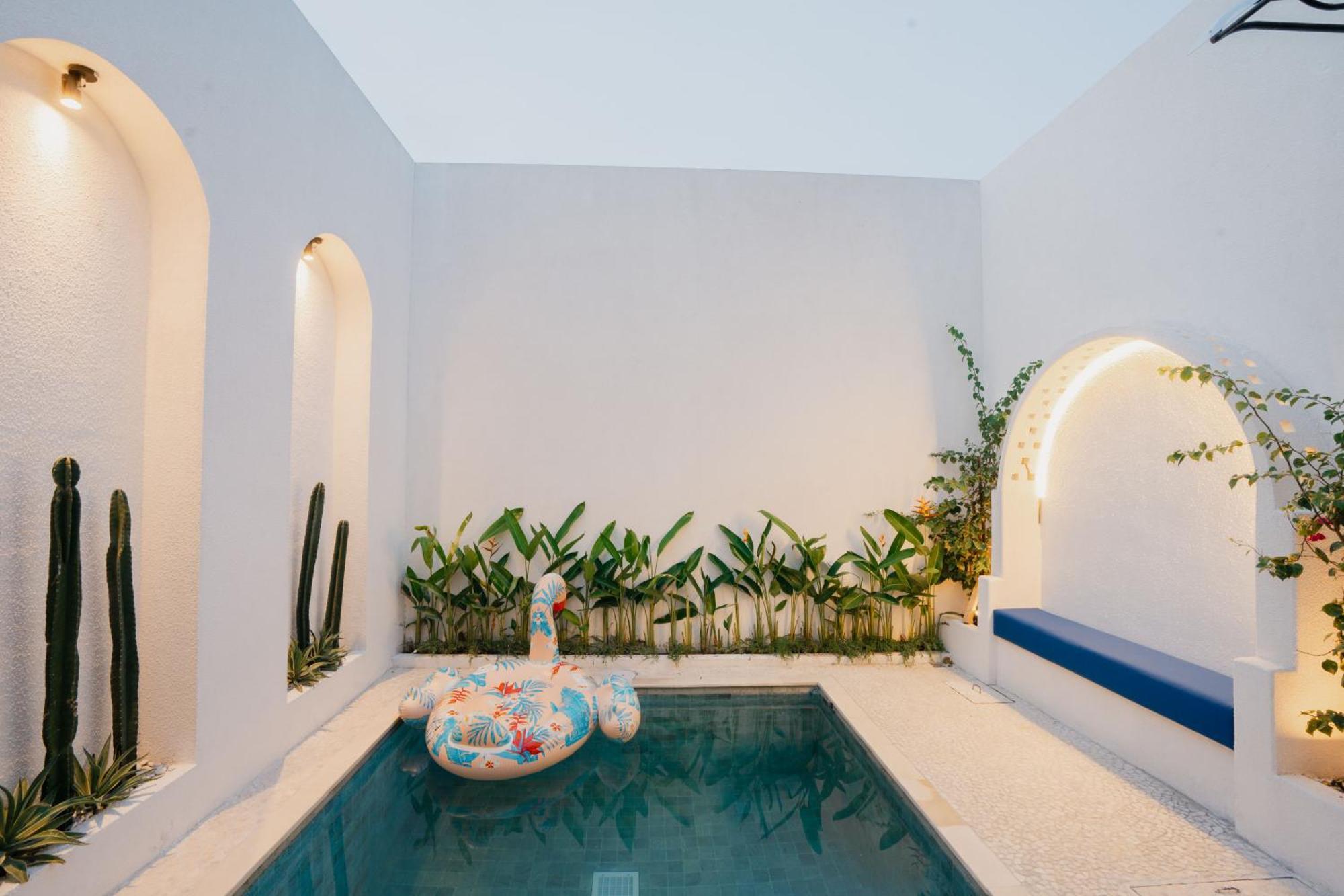 Graha Madeline Villa Ketewel Exterior foto