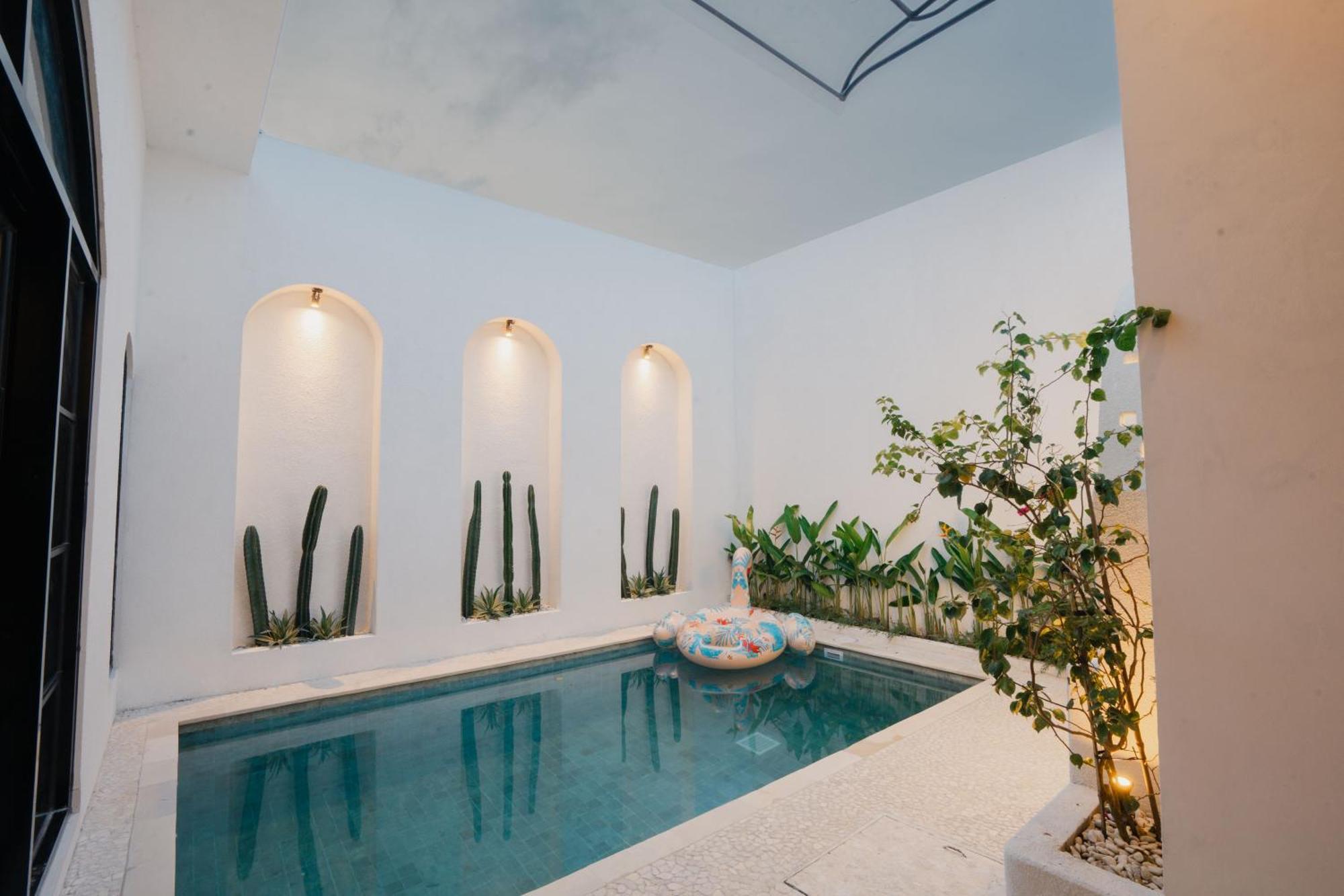 Graha Madeline Villa Ketewel Exterior foto