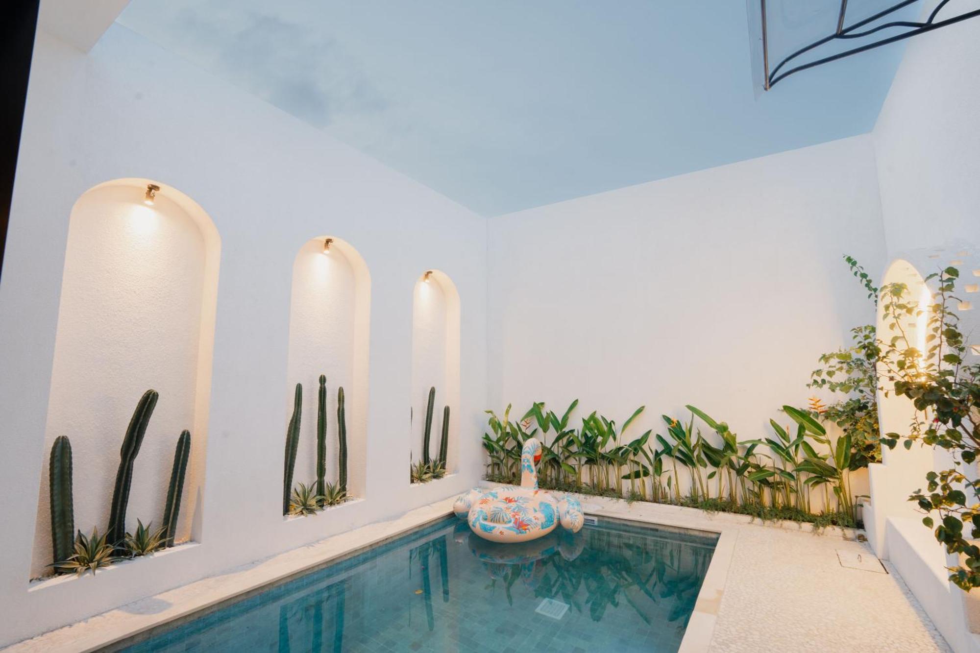 Graha Madeline Villa Ketewel Exterior foto