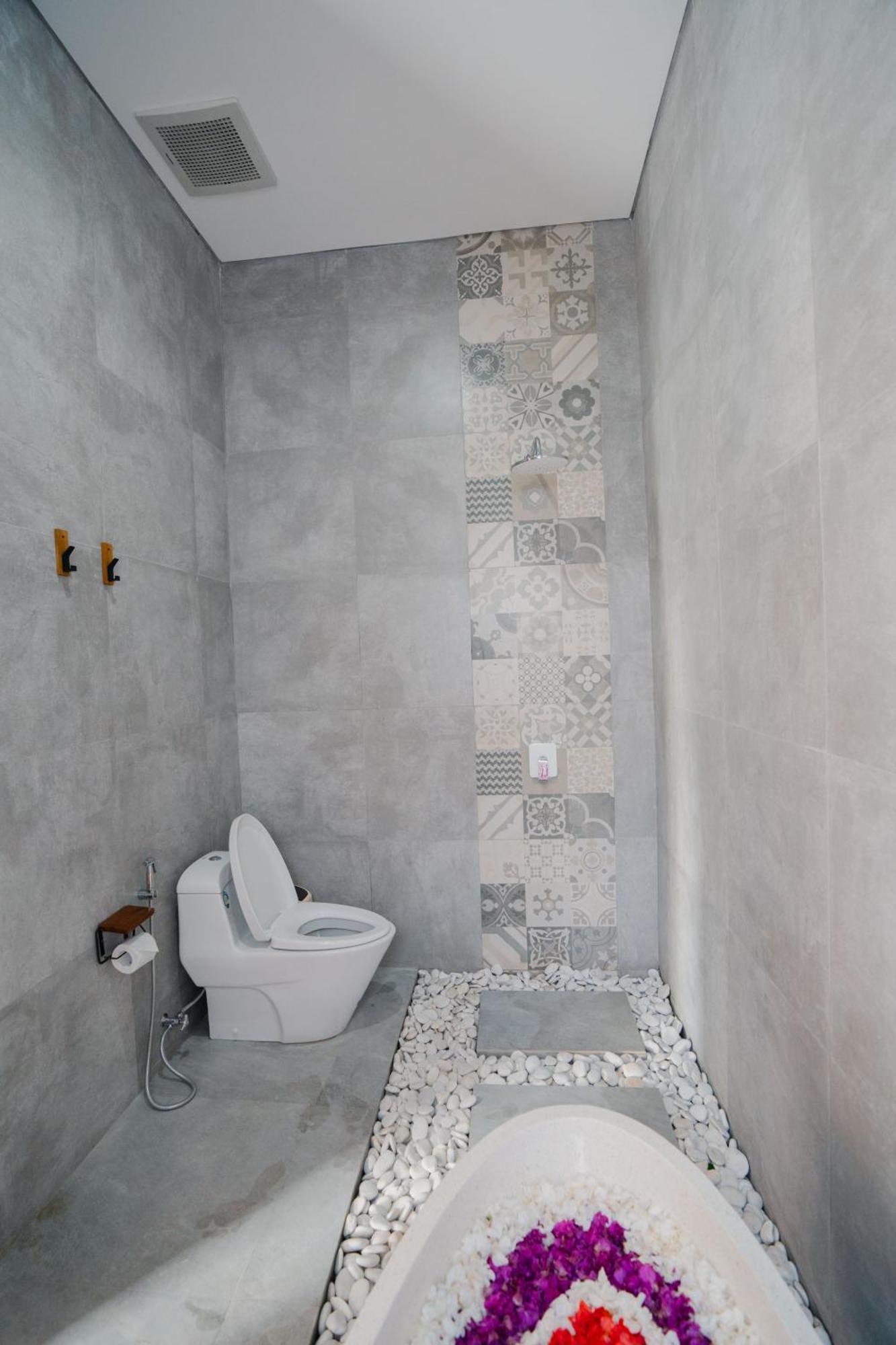 Graha Madeline Villa Ketewel Exterior foto